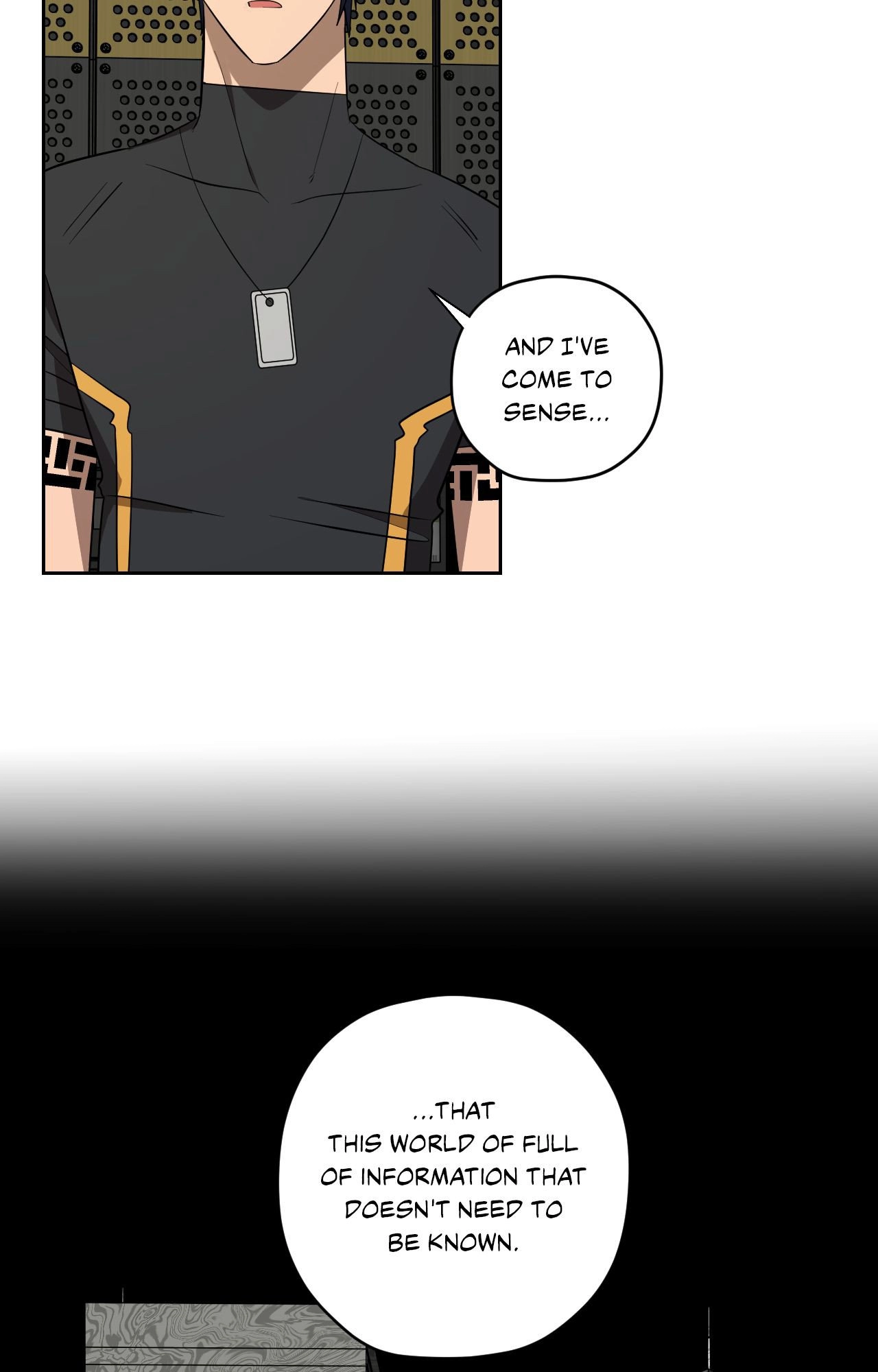 Read Love, Lust, & Joy chapter 58 image 16 on Lezhin
