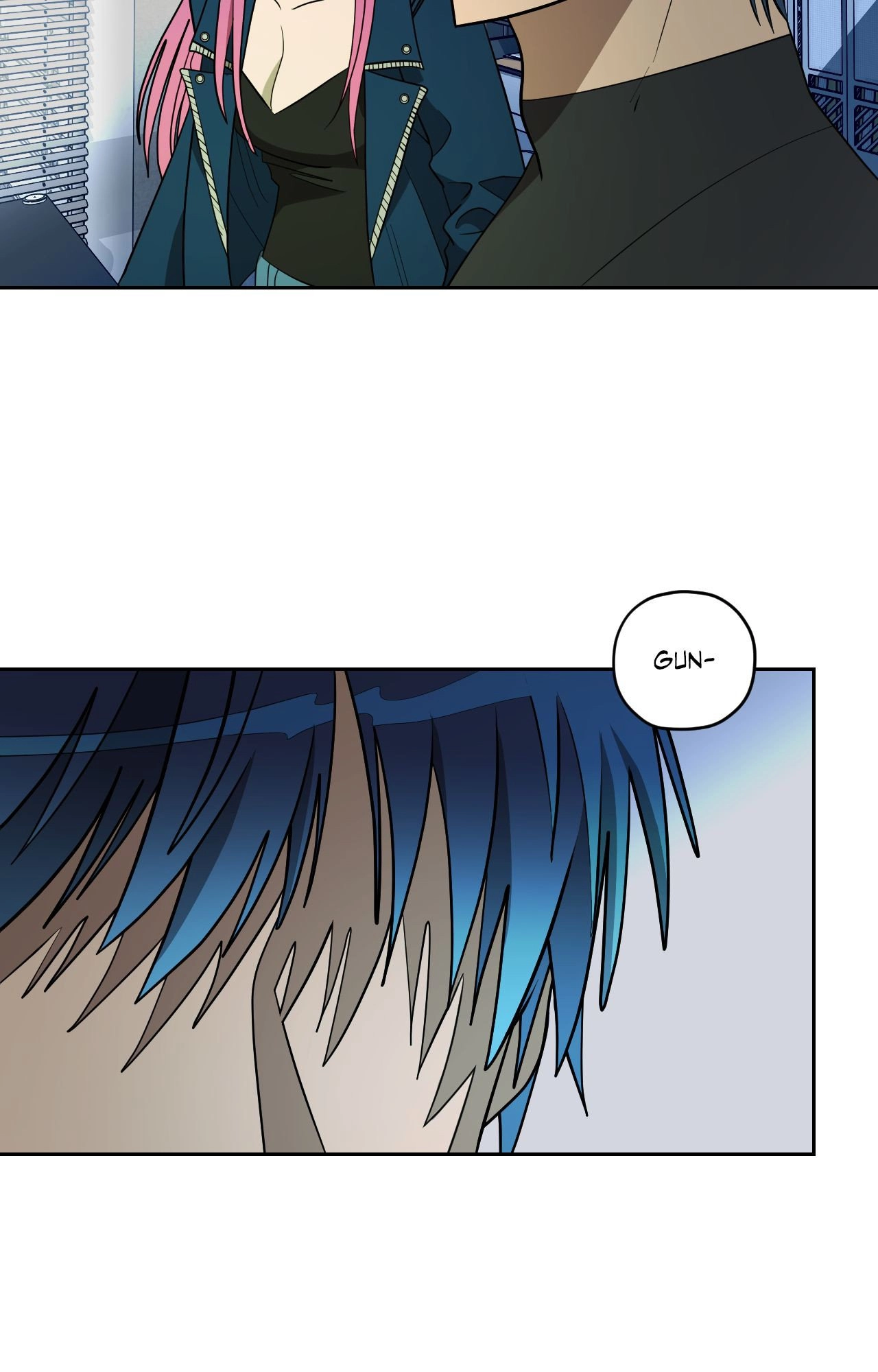 Read Love, Lust, & Joy chapter 58 image 2 on Lezhin