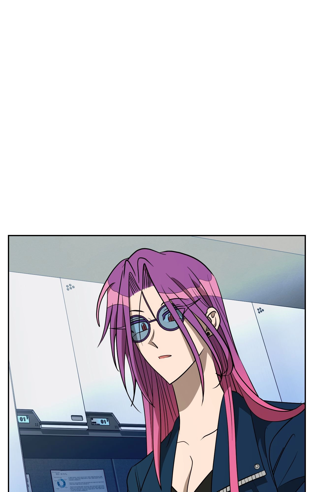 Read Love, Lust, & Joy chapter 58 image 25 on Lezhin