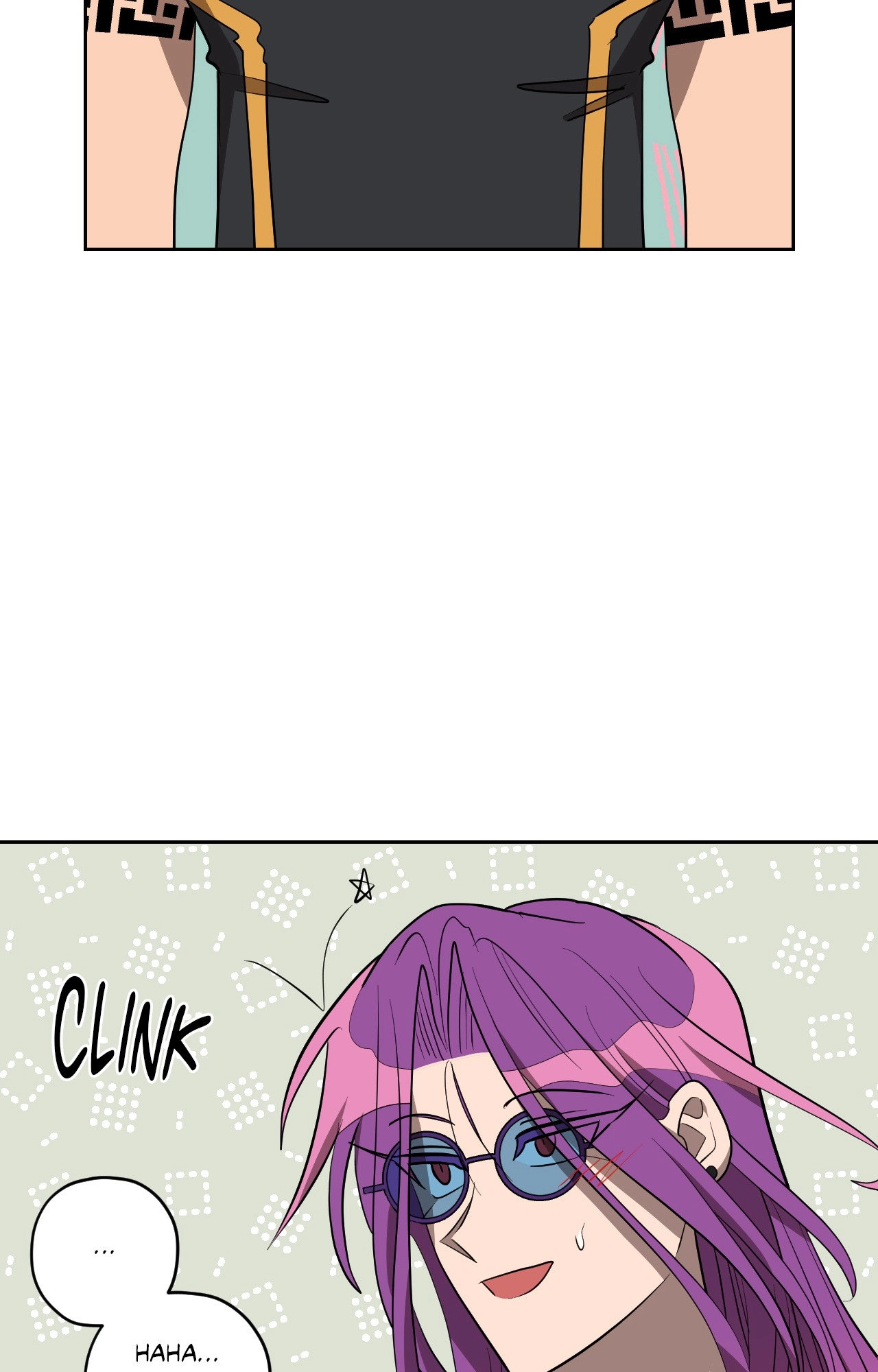 Read Love, Lust, & Joy chapter 58 image 28 on Lezhin