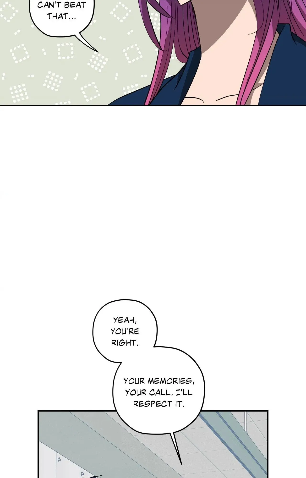 Read Love, Lust, & Joy chapter 58 image 29 on Lezhin