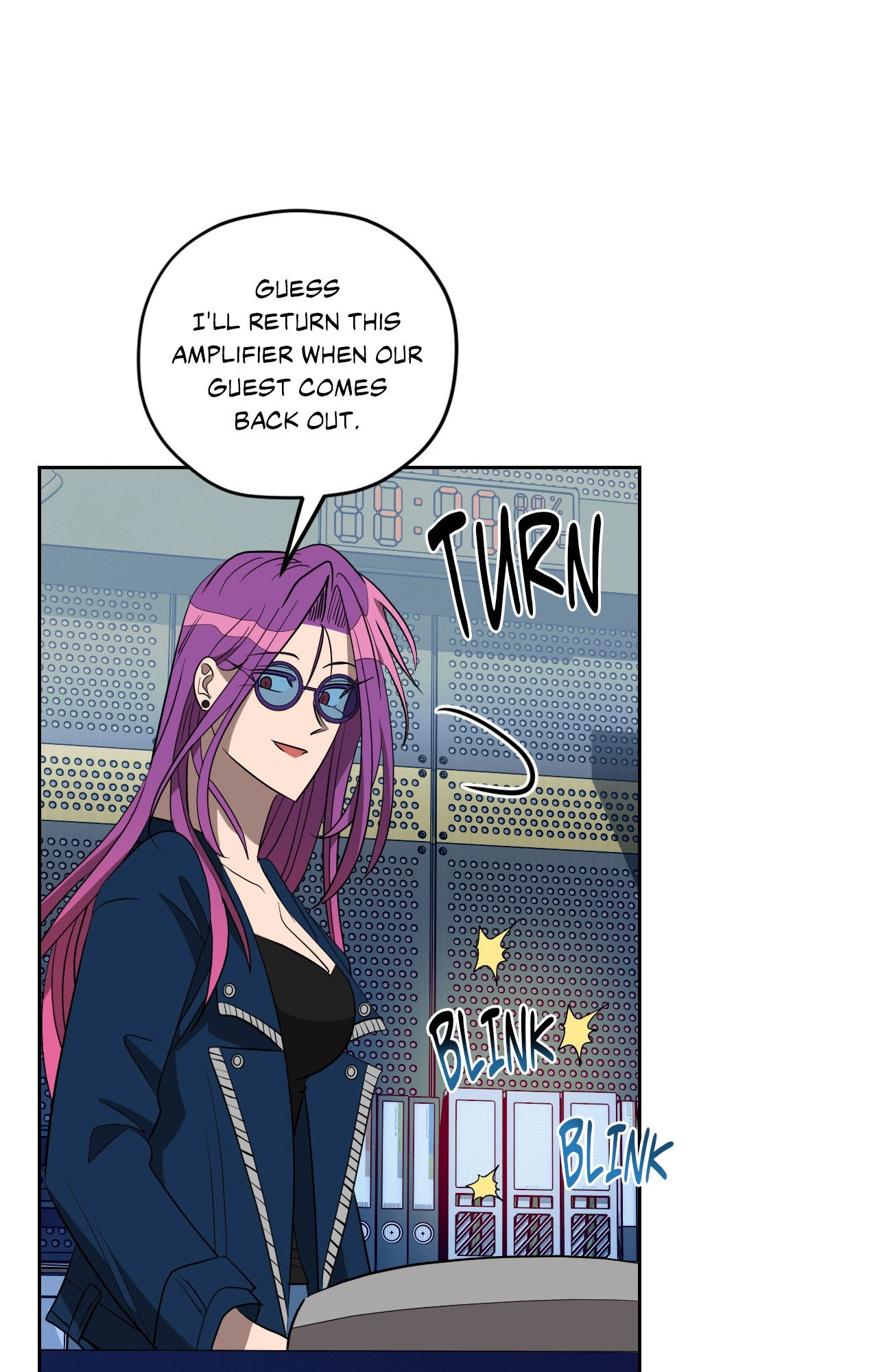 Read Love, Lust, & Joy chapter 58 image 31 on Lezhin
