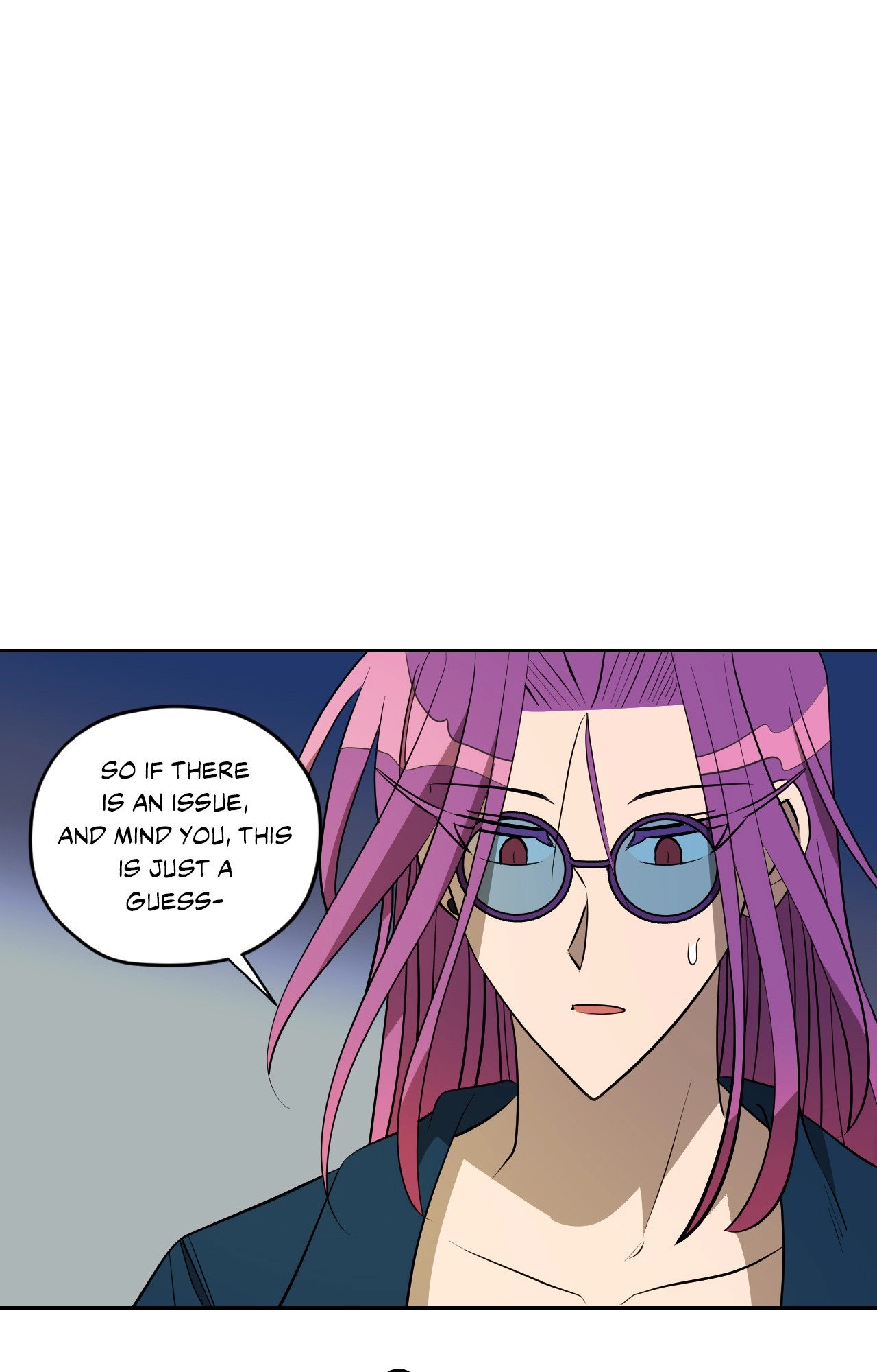 Read Love, Lust, & Joy chapter 58 image 38 on Lezhin