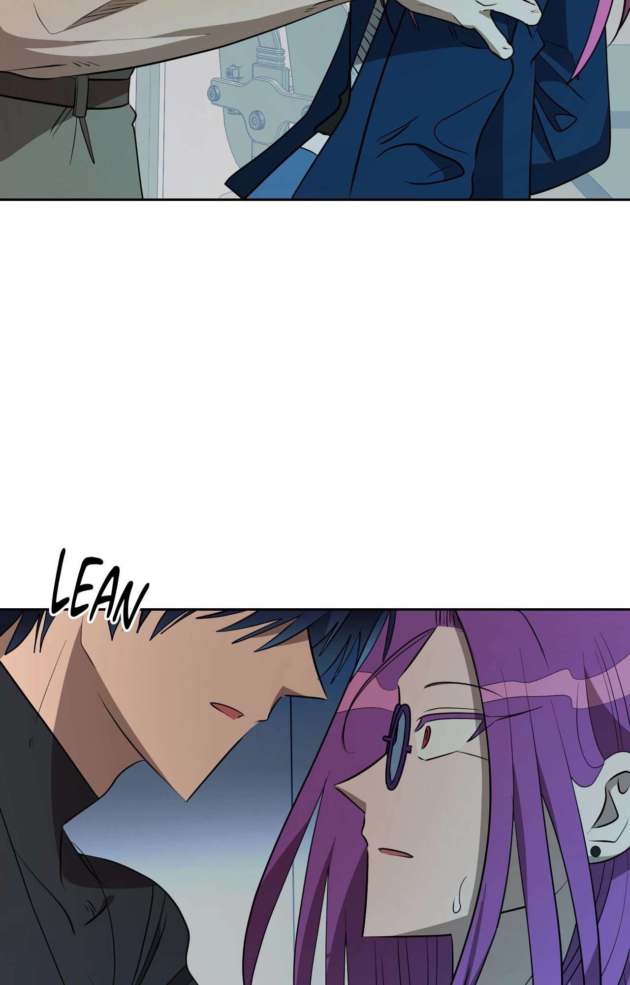 Read Love, Lust, & Joy chapter 58 image 4 on Lezhin