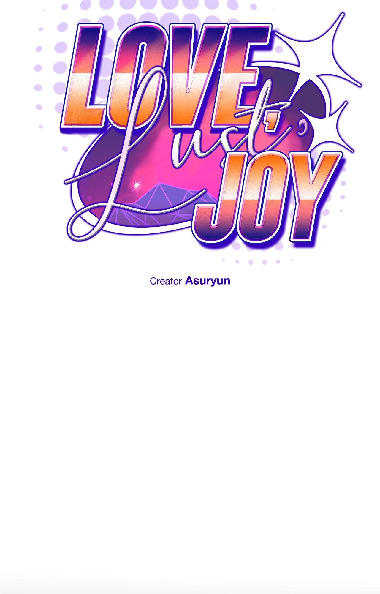 Read Love, Lust, & Joy chapter 58 image 42 on Lezhin