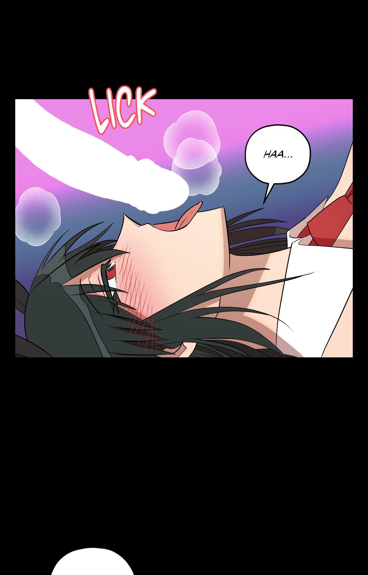 Read Love, Lust, & Joy chapter 58 image 45 on Lezhin