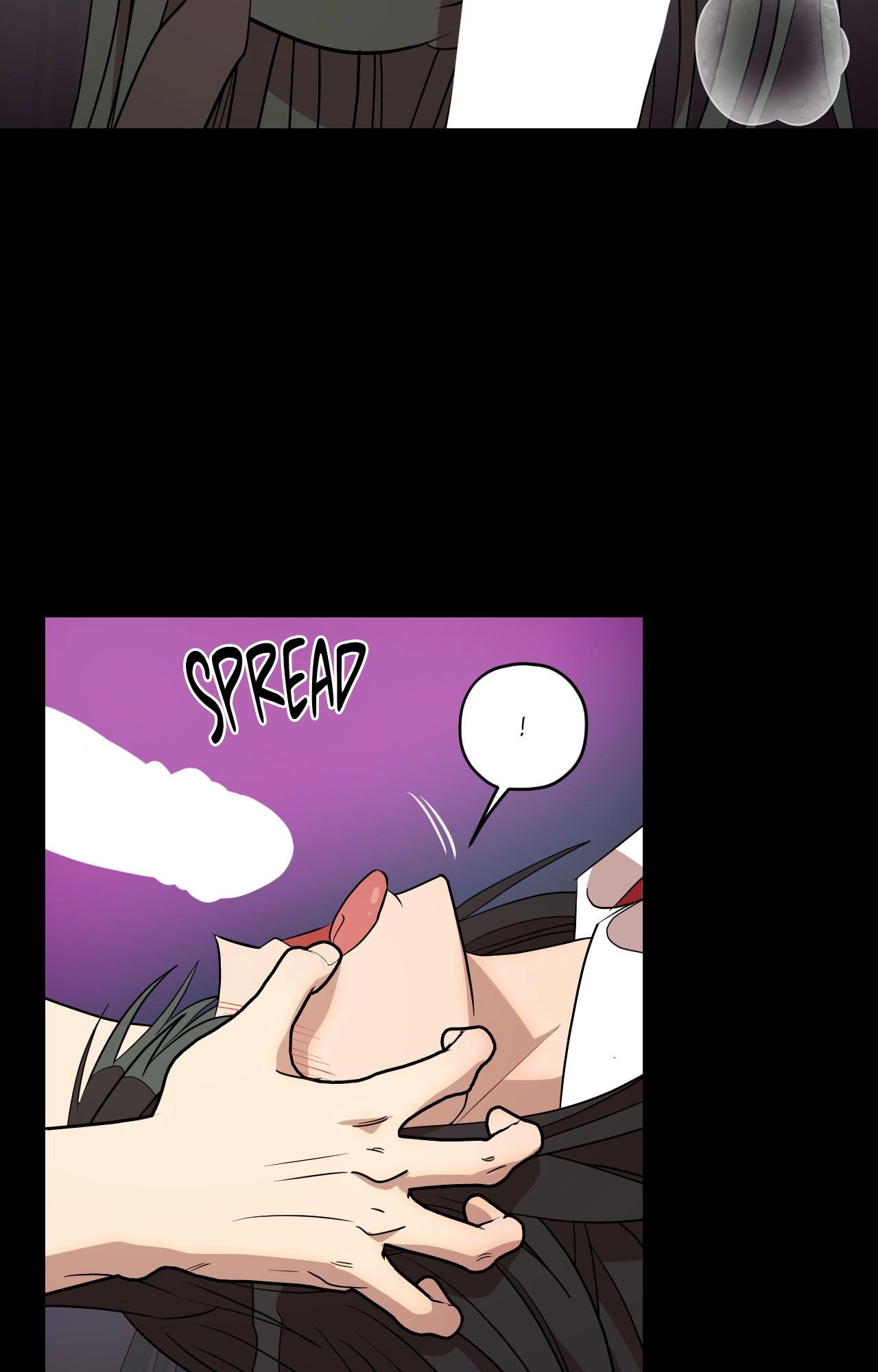 Read Love, Lust, & Joy chapter 58 image 48 on Lezhin