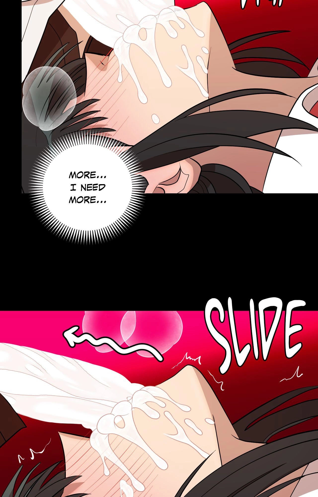 Read Love, Lust, & Joy chapter 58 image 58 on Lezhin