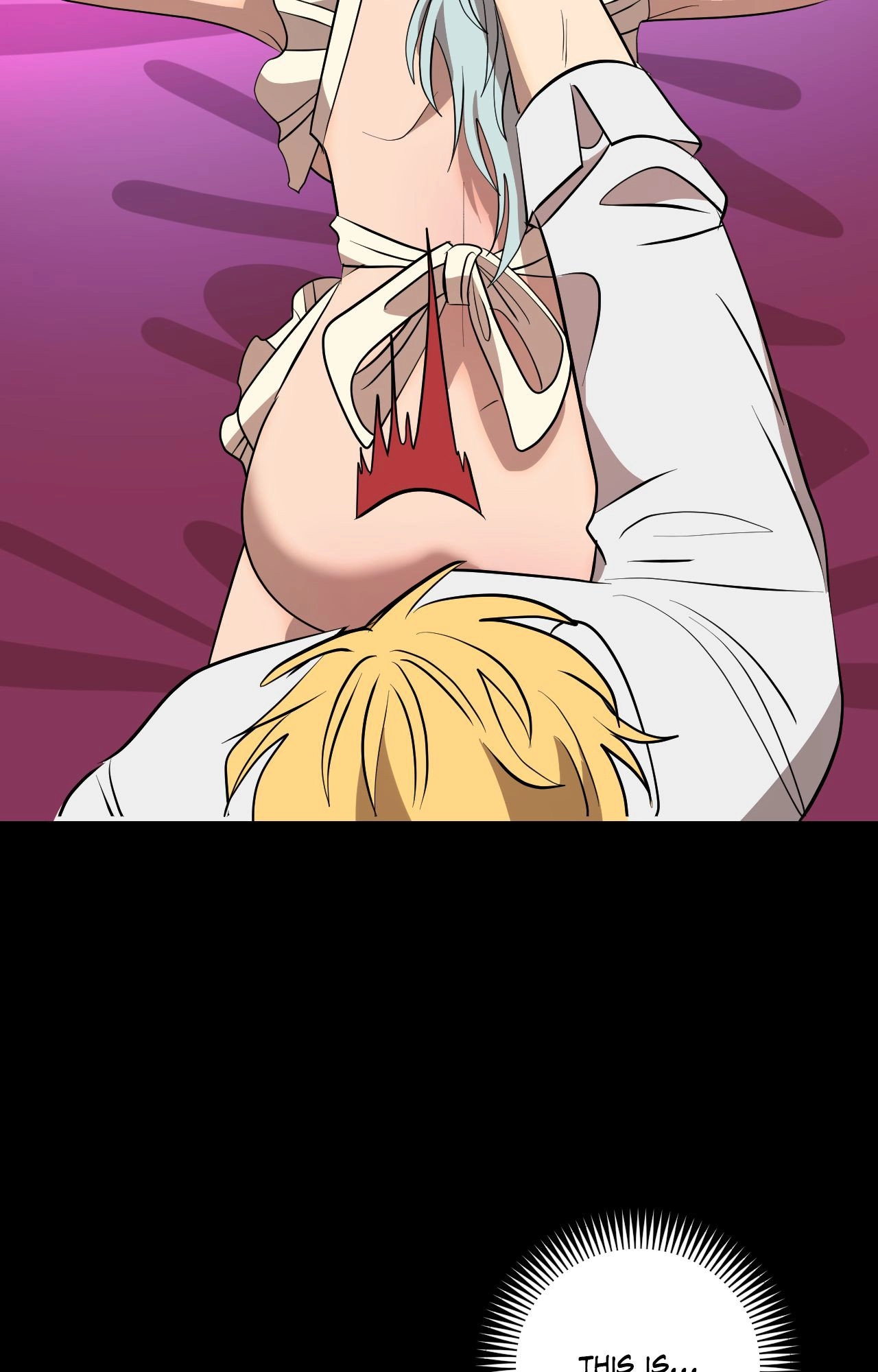 Read Love, Lust, & Joy chapter 58 image 65 on Lezhin