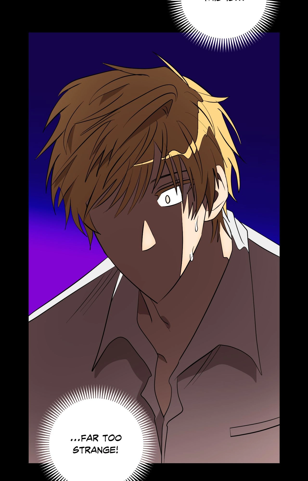 Read Love, Lust, & Joy chapter 58 image 66 on Lezhin