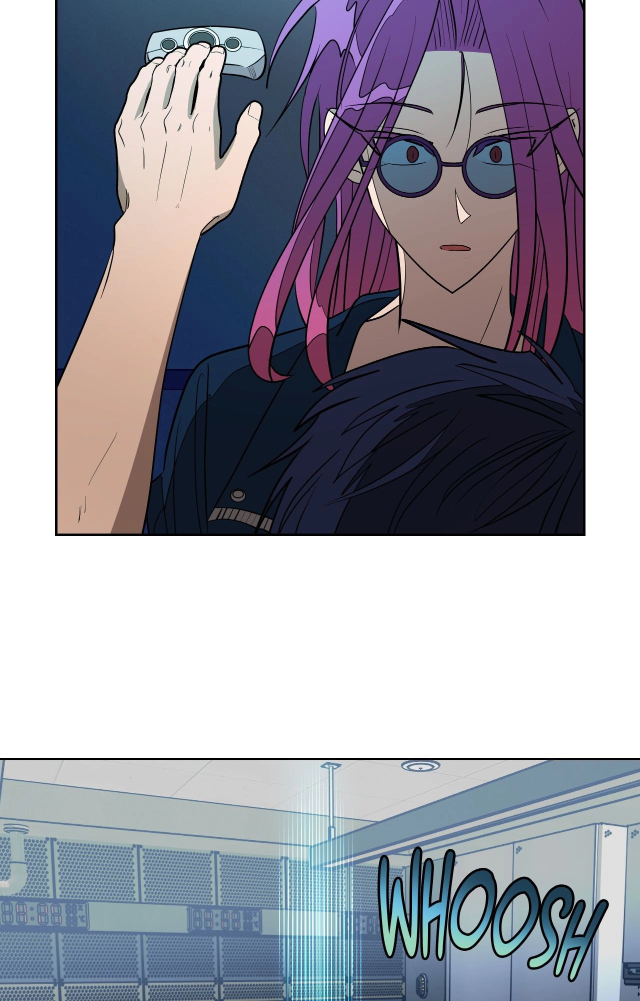 Read Love, Lust, & Joy chapter 58 image 7 on Lezhin