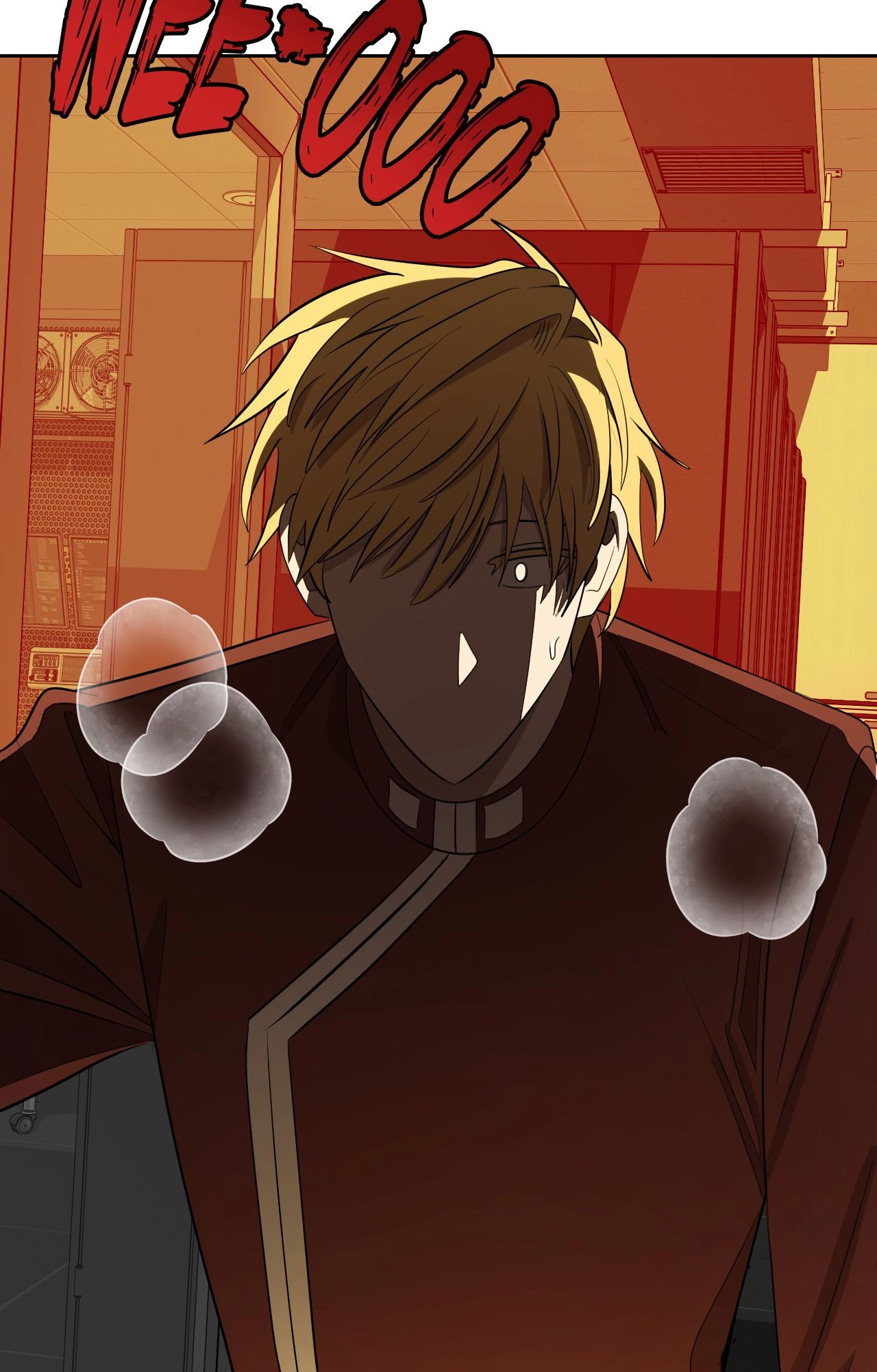 Read Love, Lust, & Joy chapter 58 image 77 on Lezhin