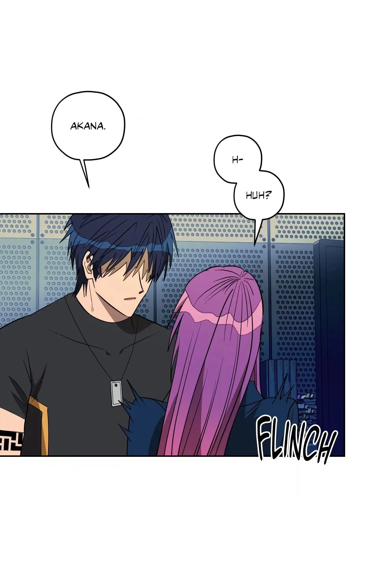 Read Love, Lust, & Joy chapter 58 image 9 on Lezhin