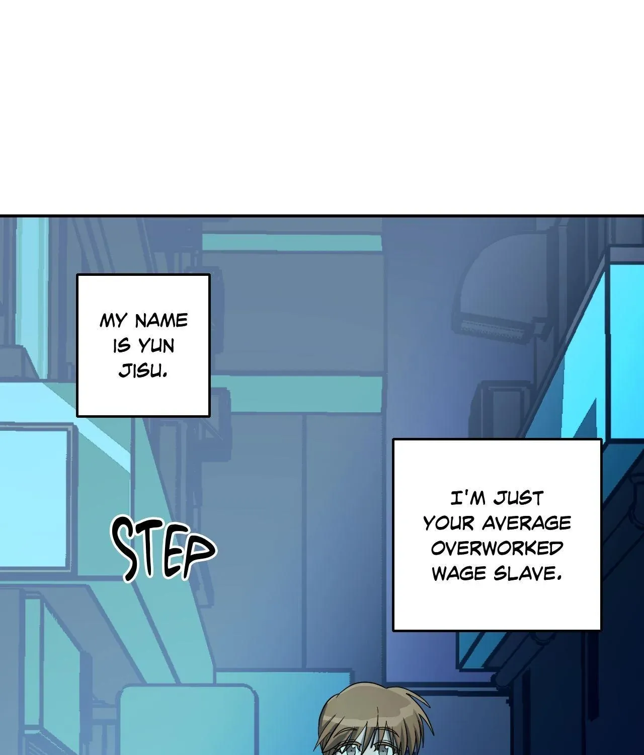 Read Love, Lust, & Joy chapter 6 image 1 on Lezhin