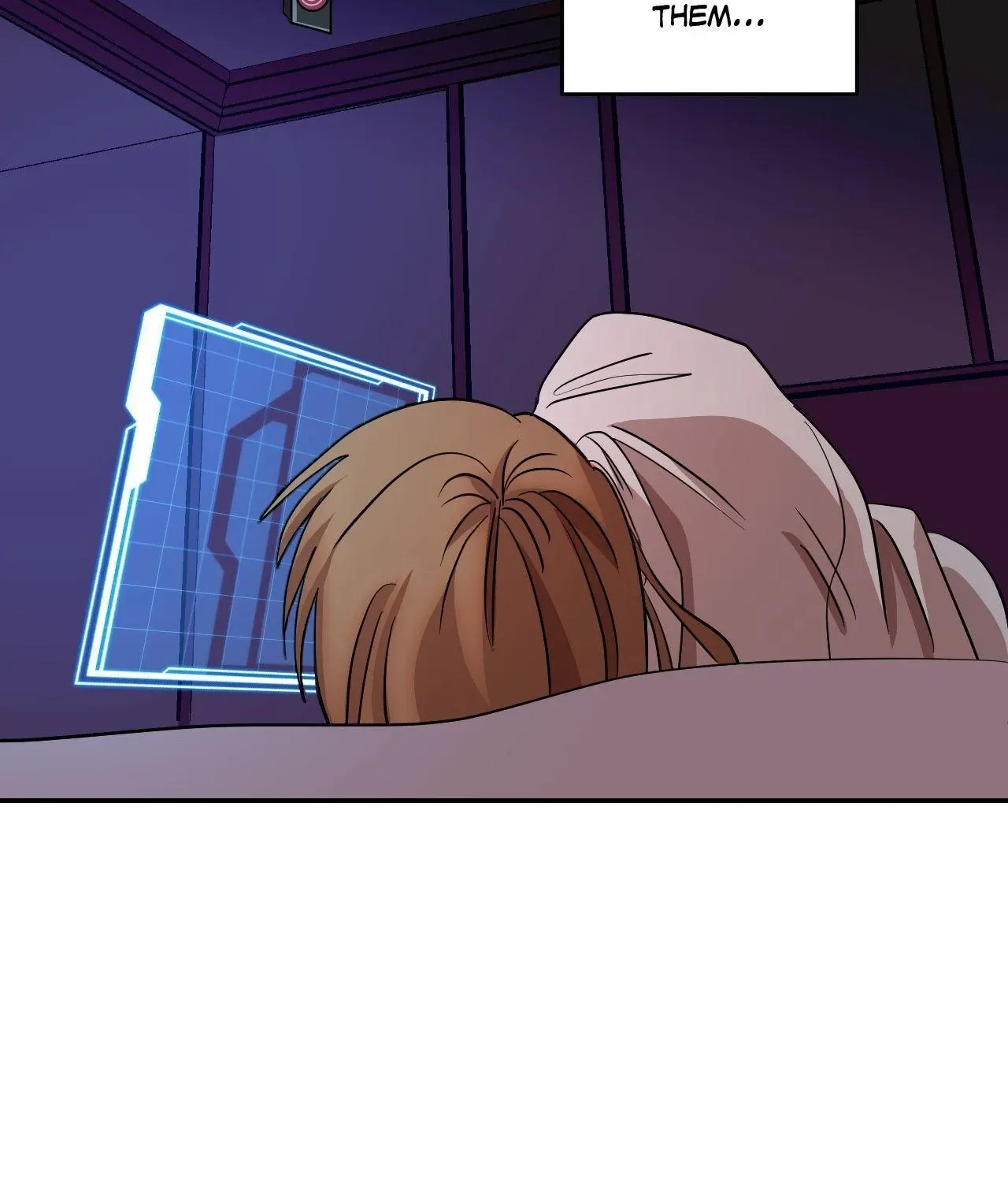 Read Love, Lust, & Joy chapter 6 image 102 on Lezhin