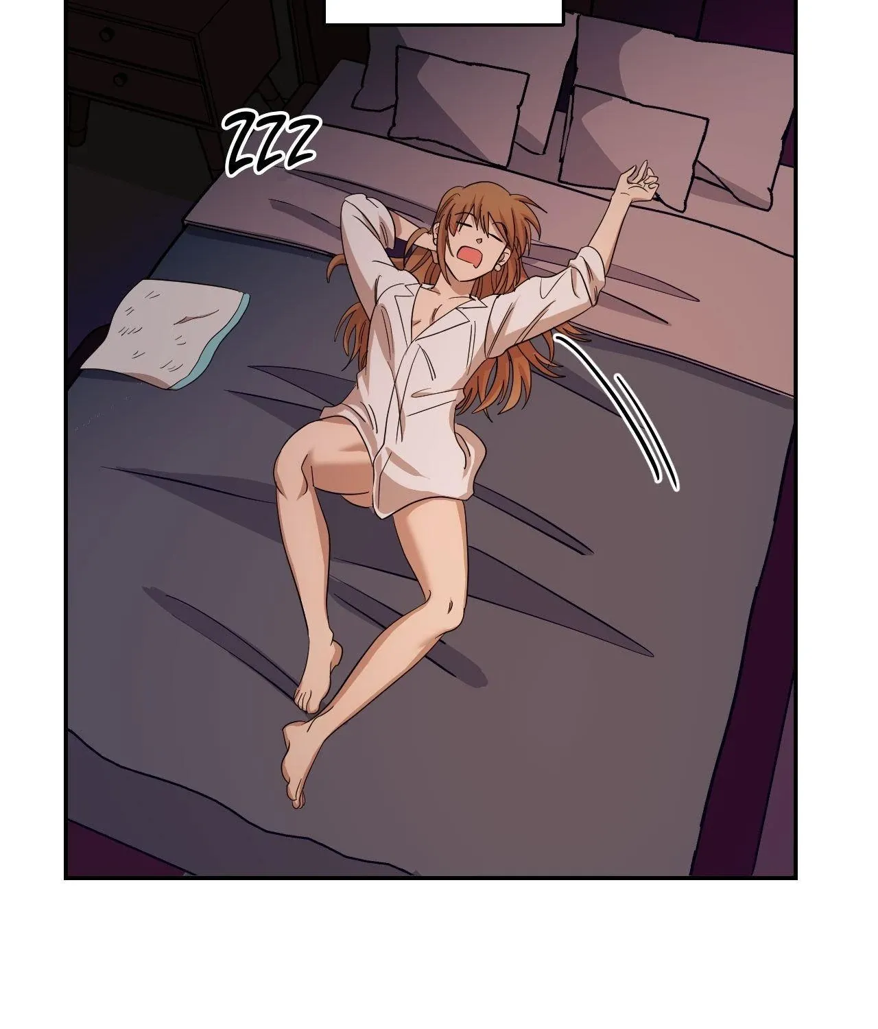 Read Love, Lust, & Joy chapter 6 image 104 on Lezhin