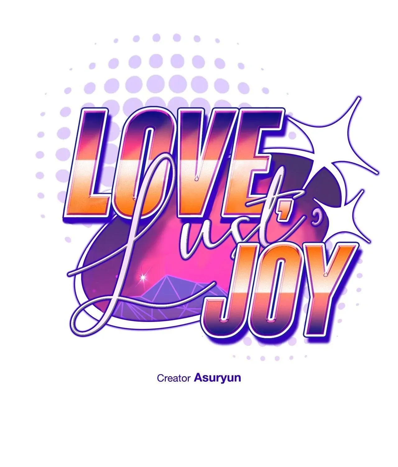 Read Love, Lust, & Joy chapter 6 image 110 on Lezhin