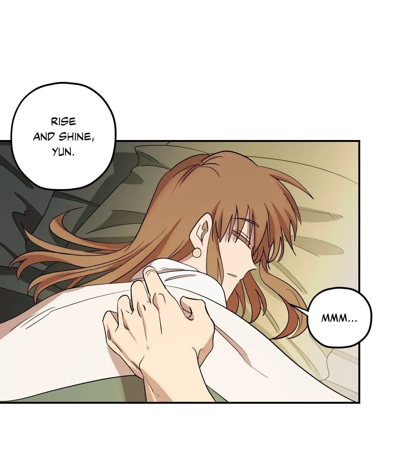 Read Love, Lust, & Joy chapter 6 image 117 on Lezhin