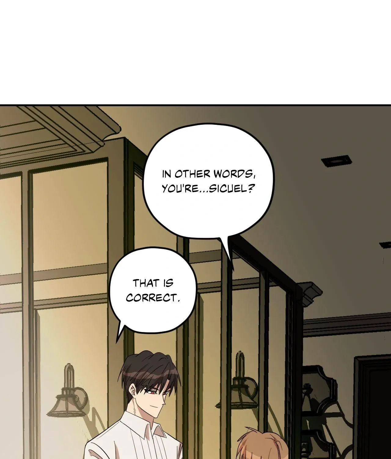 Read Love, Lust, & Joy chapter 6 image 133 on Lezhin