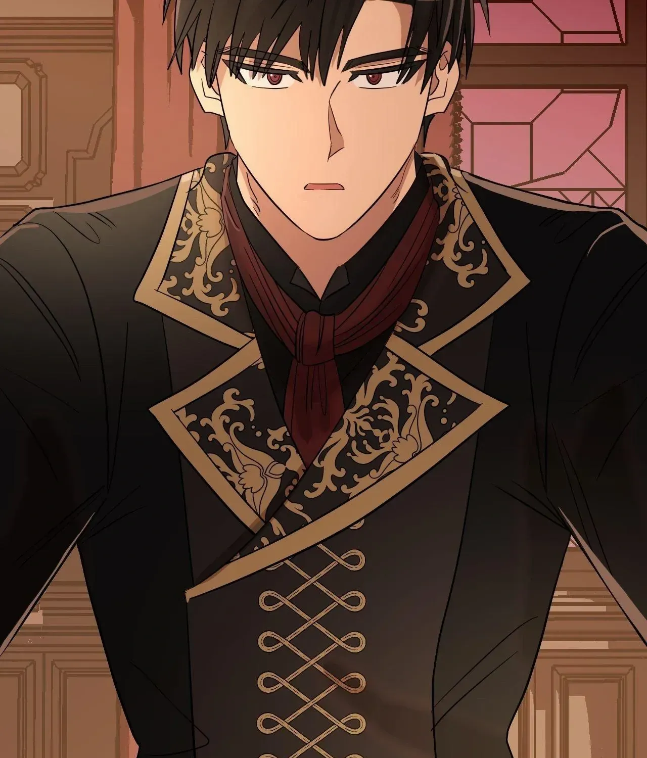 Read Love, Lust, & Joy chapter 6 image 21 on Lezhin