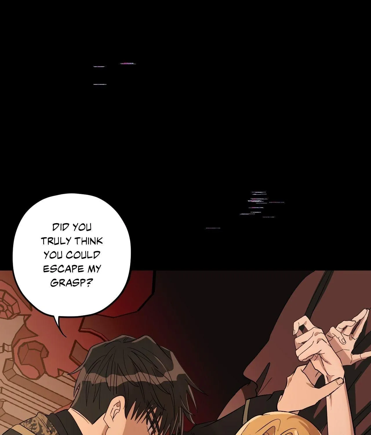 Read Love, Lust, & Joy chapter 6 image 23 on Lezhin