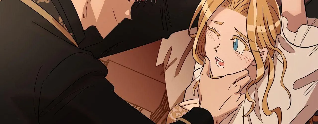 Read Love, Lust, & Joy chapter 6 image 24 on Lezhin
