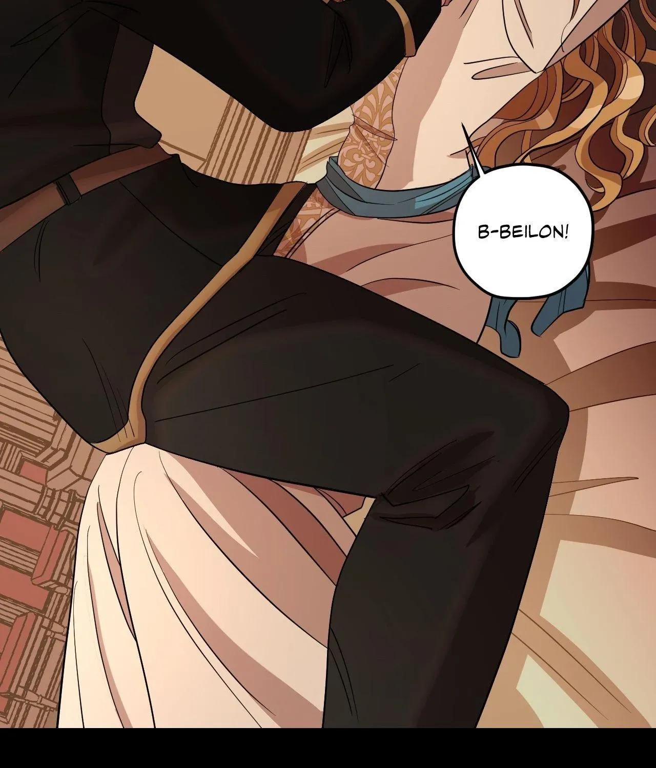 Read Love, Lust, & Joy chapter 6 image 25 on Lezhin