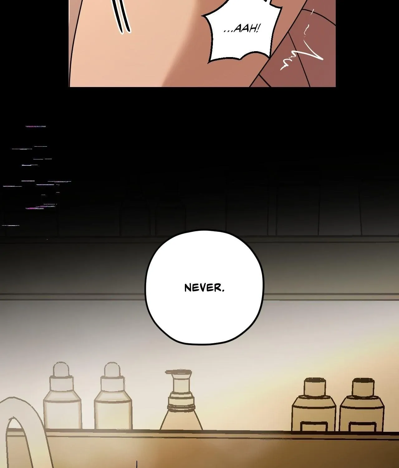 Read Love, Lust, & Joy chapter 6 image 31 on Lezhin