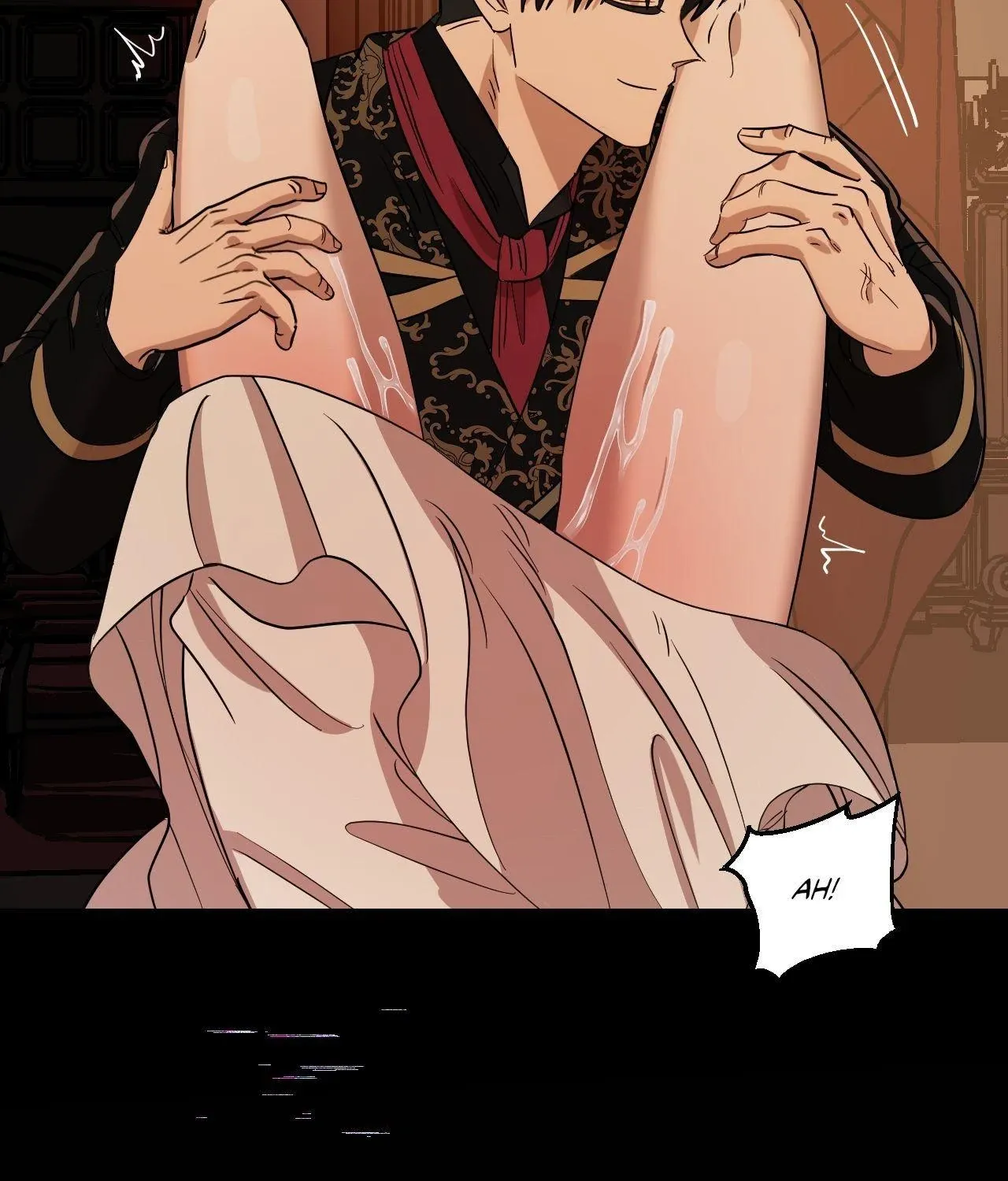 Read Love, Lust, & Joy chapter 6 image 48 on Lezhin