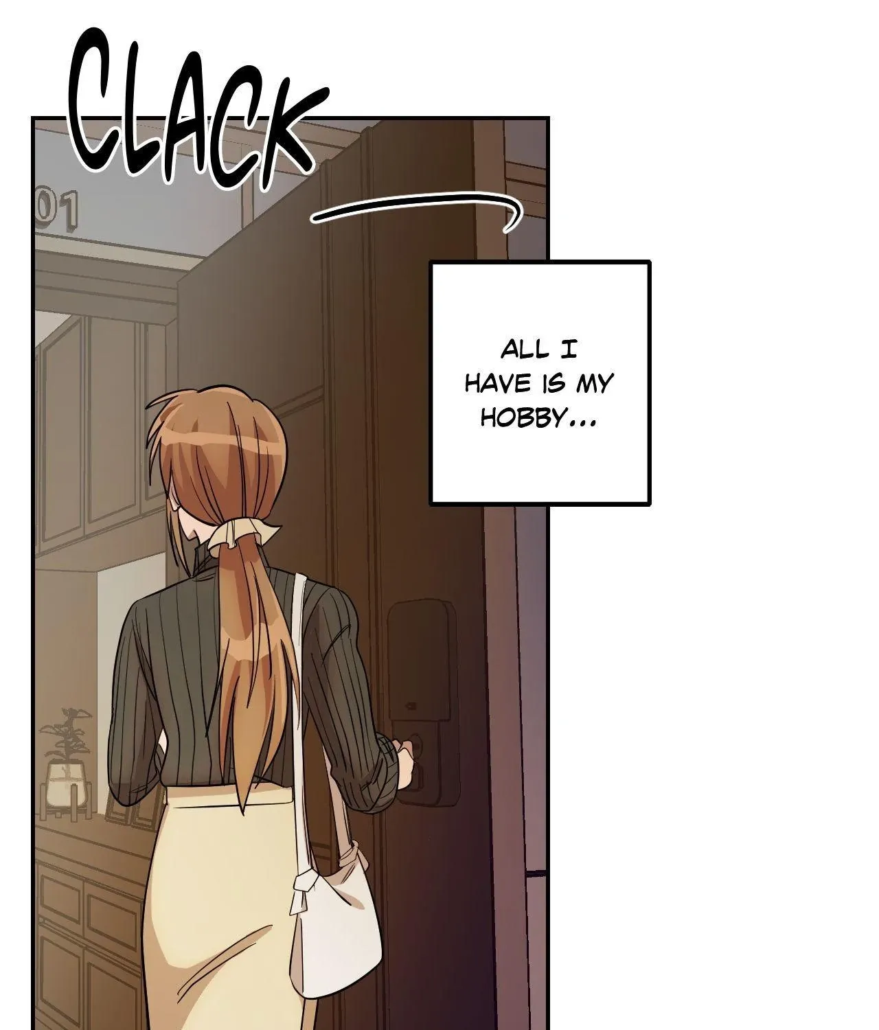 Read Love, Lust, & Joy chapter 6 image 5 on Lezhin