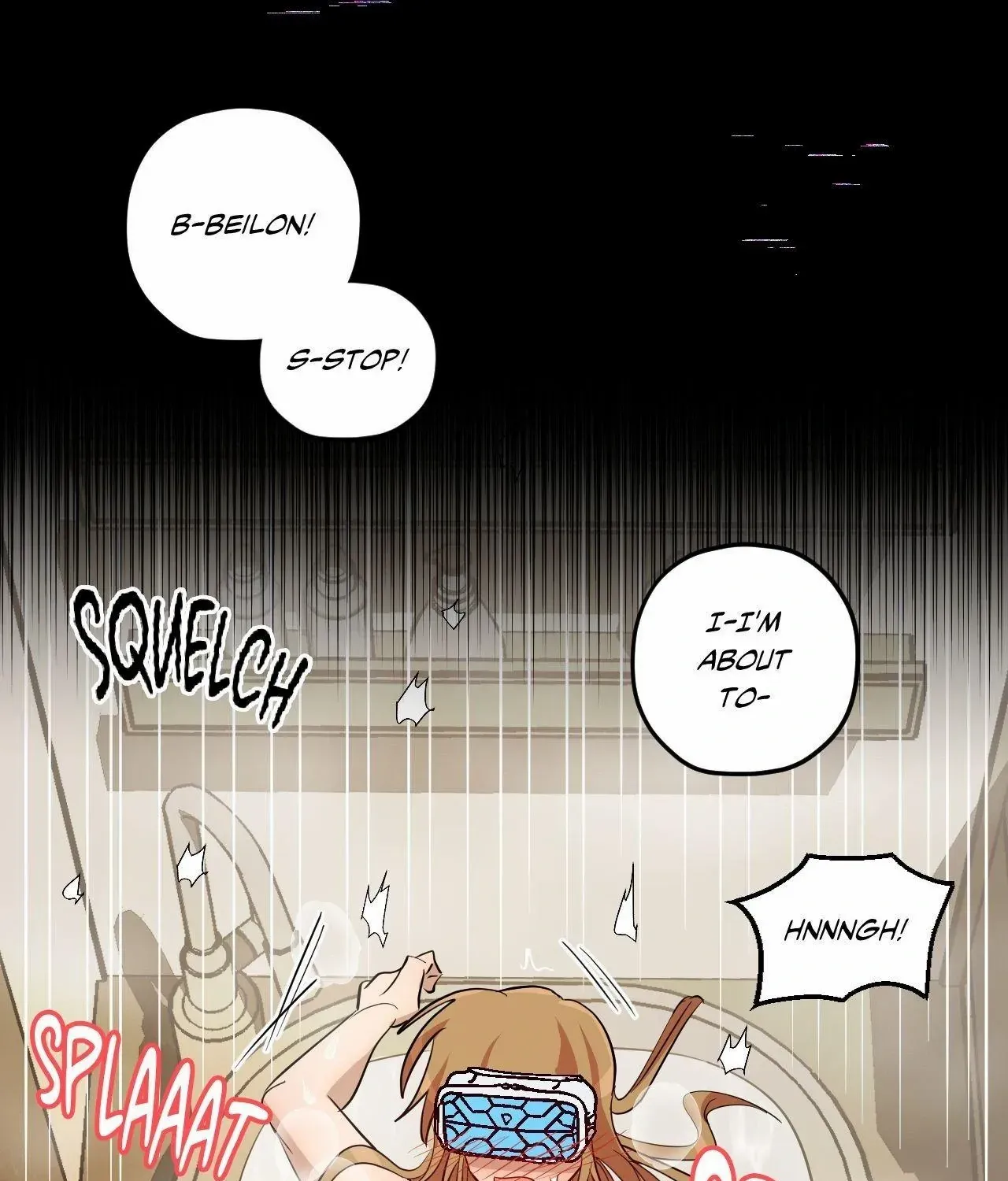 Read Love, Lust, & Joy chapter 6 image 63 on Lezhin