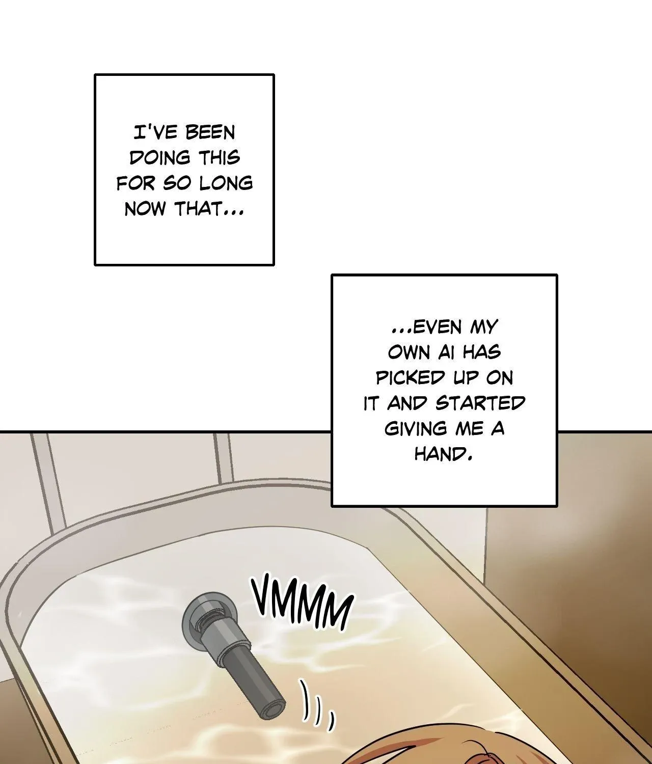 Read Love, Lust, & Joy chapter 6 image 78 on Lezhin