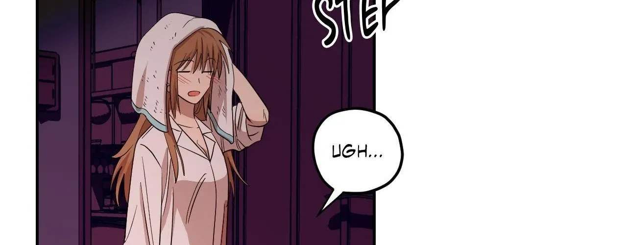 Read Love, Lust, & Joy chapter 6 image 84 on Lezhin