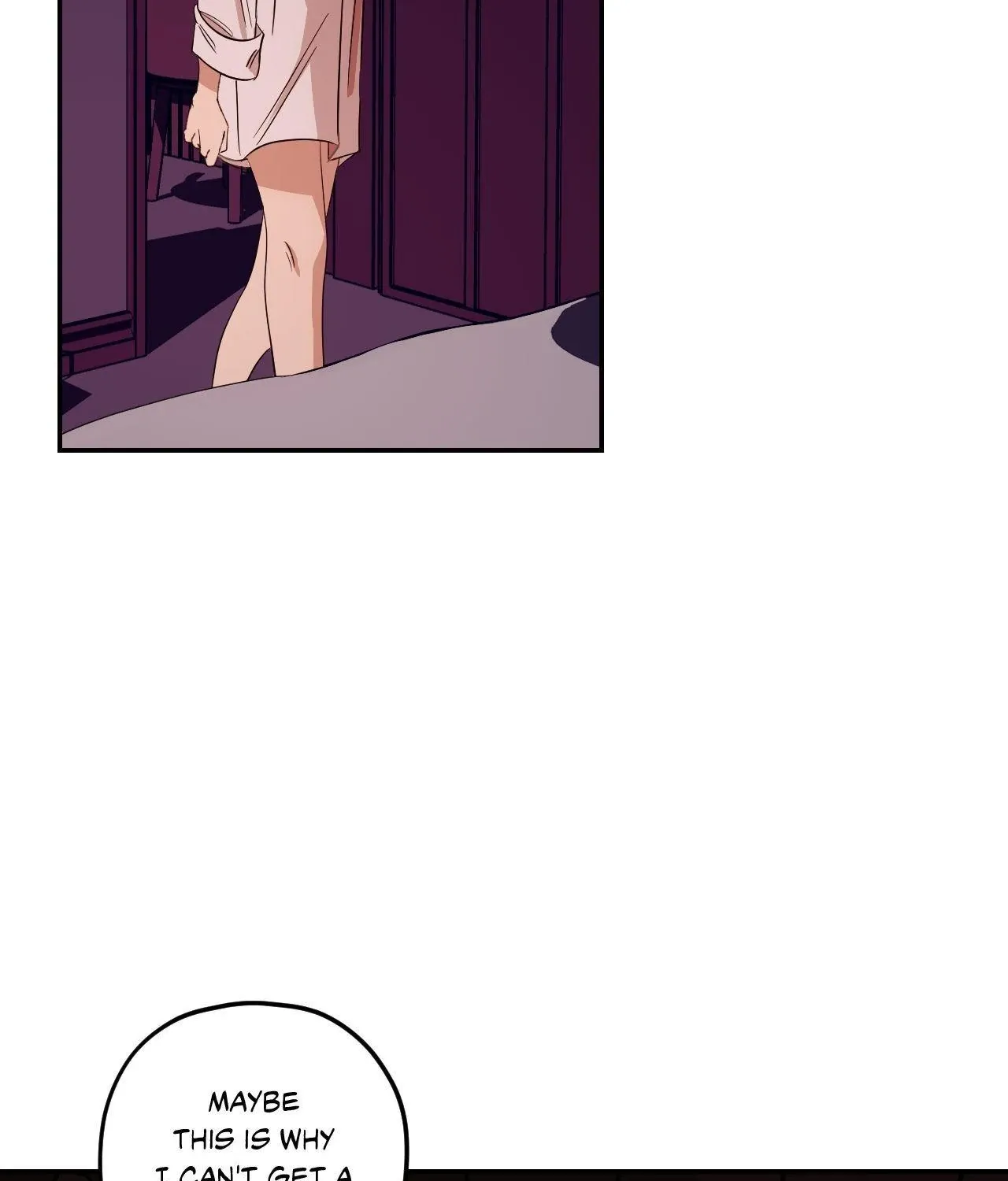 Read Love, Lust, & Joy chapter 6 image 85 on Lezhin
