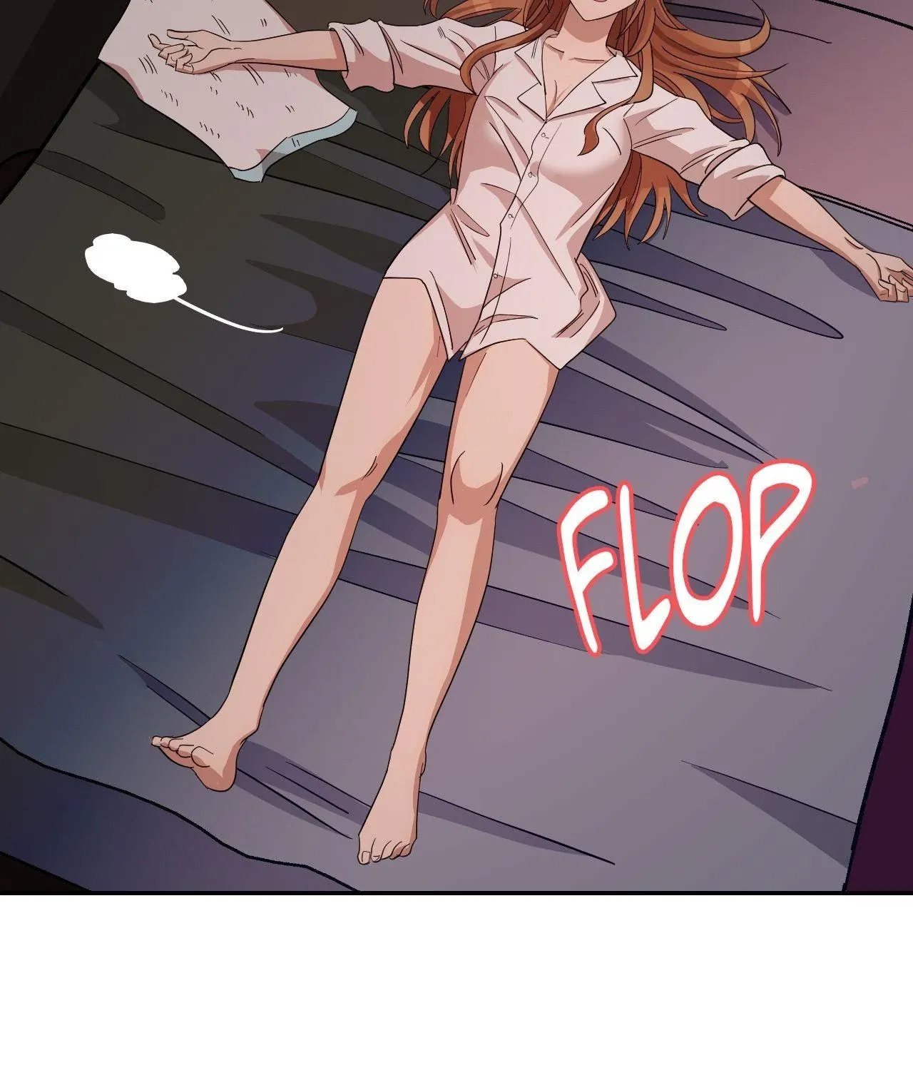 Read Love, Lust, & Joy chapter 6 image 87 on Lezhin