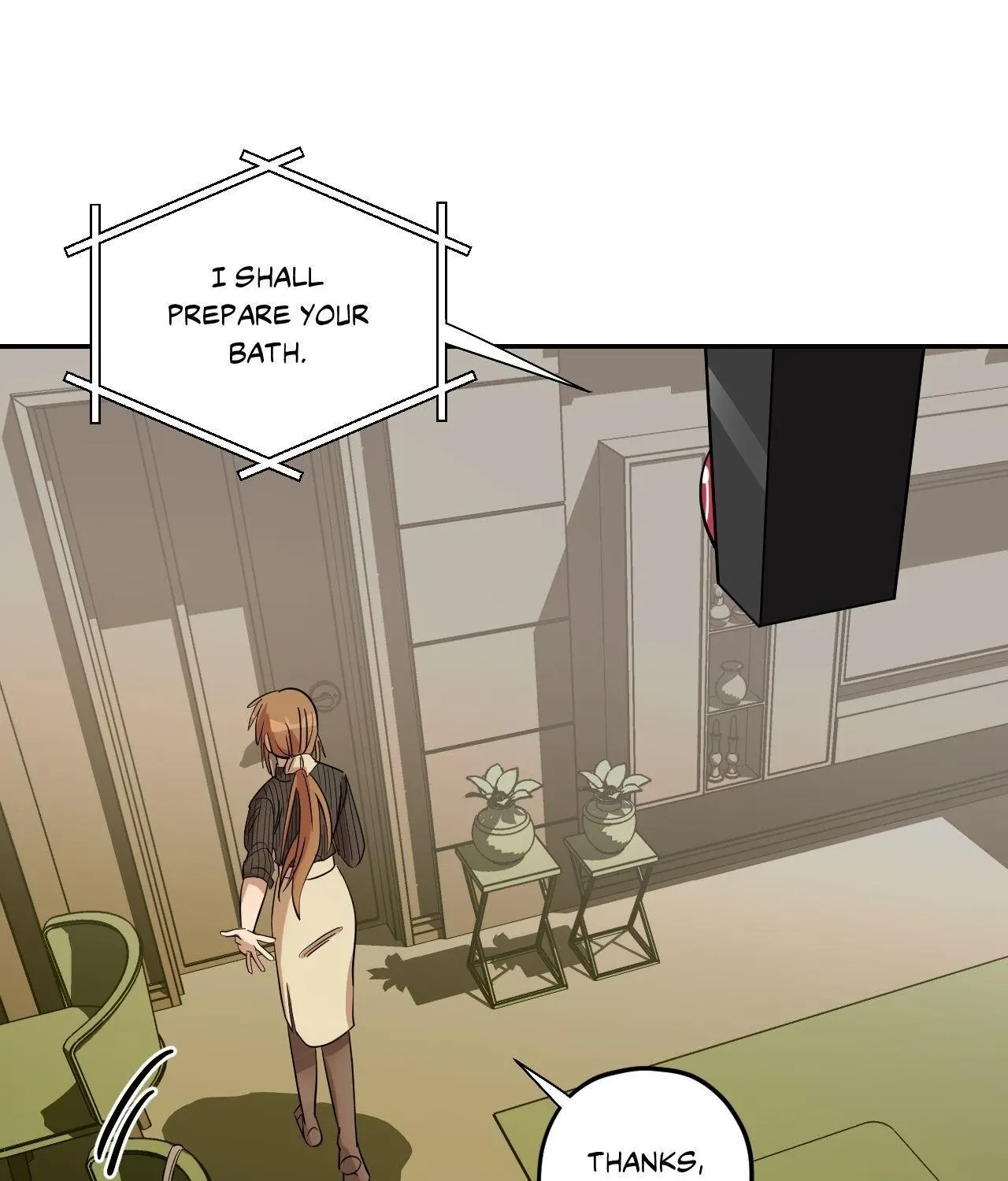 Read Love, Lust, & Joy chapter 6 image 9 on Lezhin