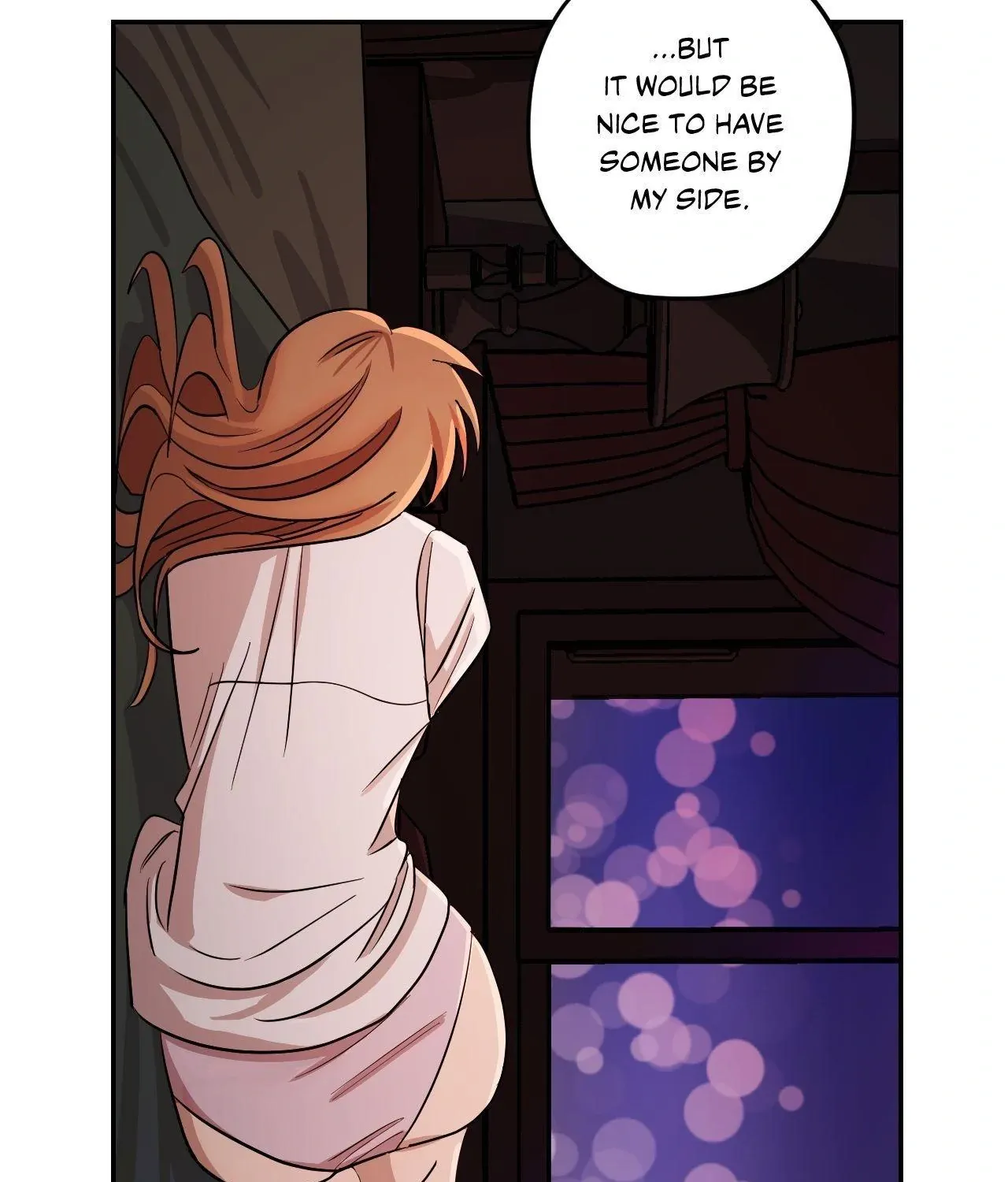 Read Love, Lust, & Joy chapter 6 image 91 on Lezhin
