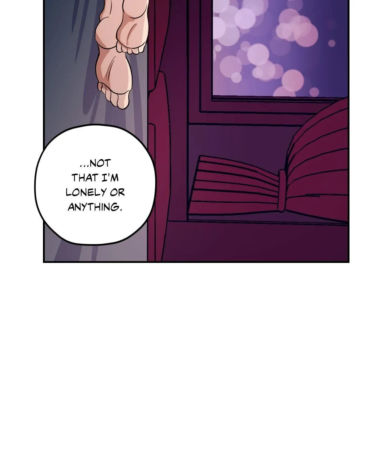 Read Love, Lust, & Joy chapter 6 image 93 on Lezhin