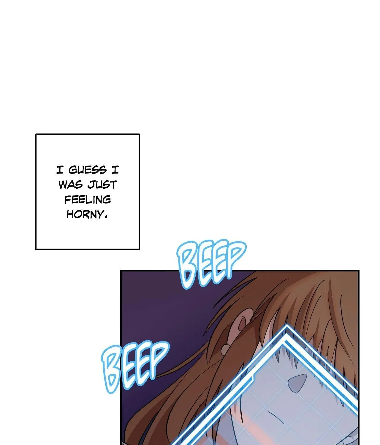 Read Love, Lust, & Joy chapter 6 image 98 on Lezhin