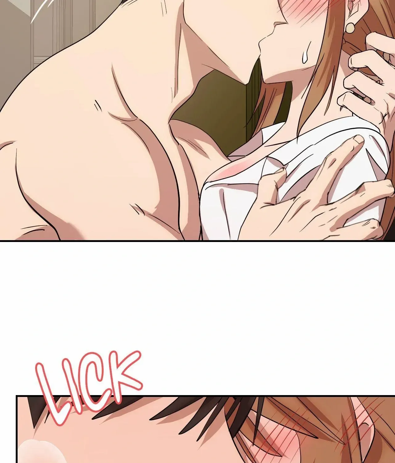 Read Love, Lust, & Joy chapter 7 image 105 on Lezhin