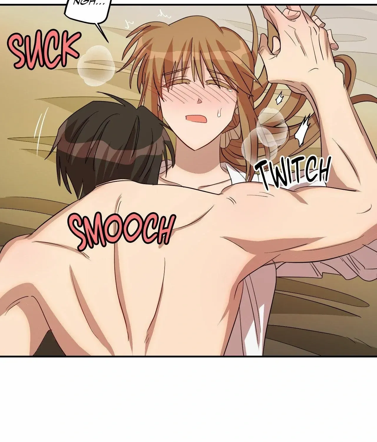 Read Love, Lust, & Joy chapter 7 image 110 on Lezhin