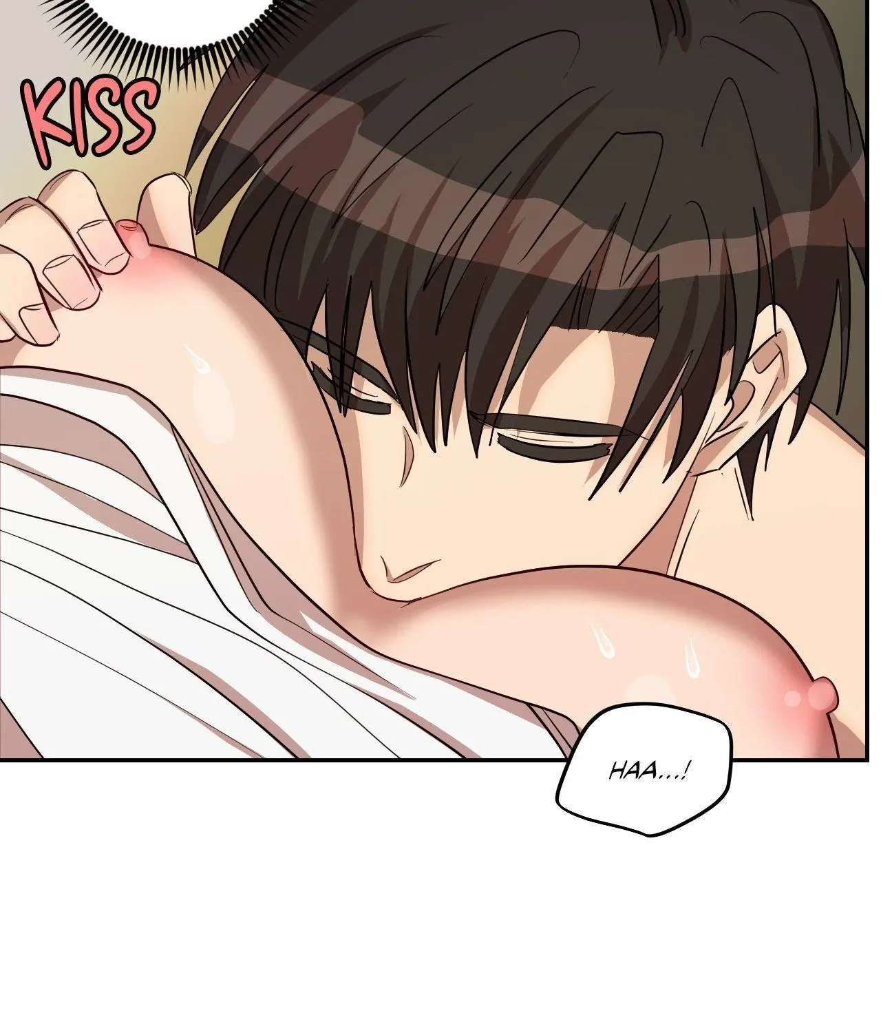 Read Love, Lust, & Joy chapter 7 image 114 on Lezhin