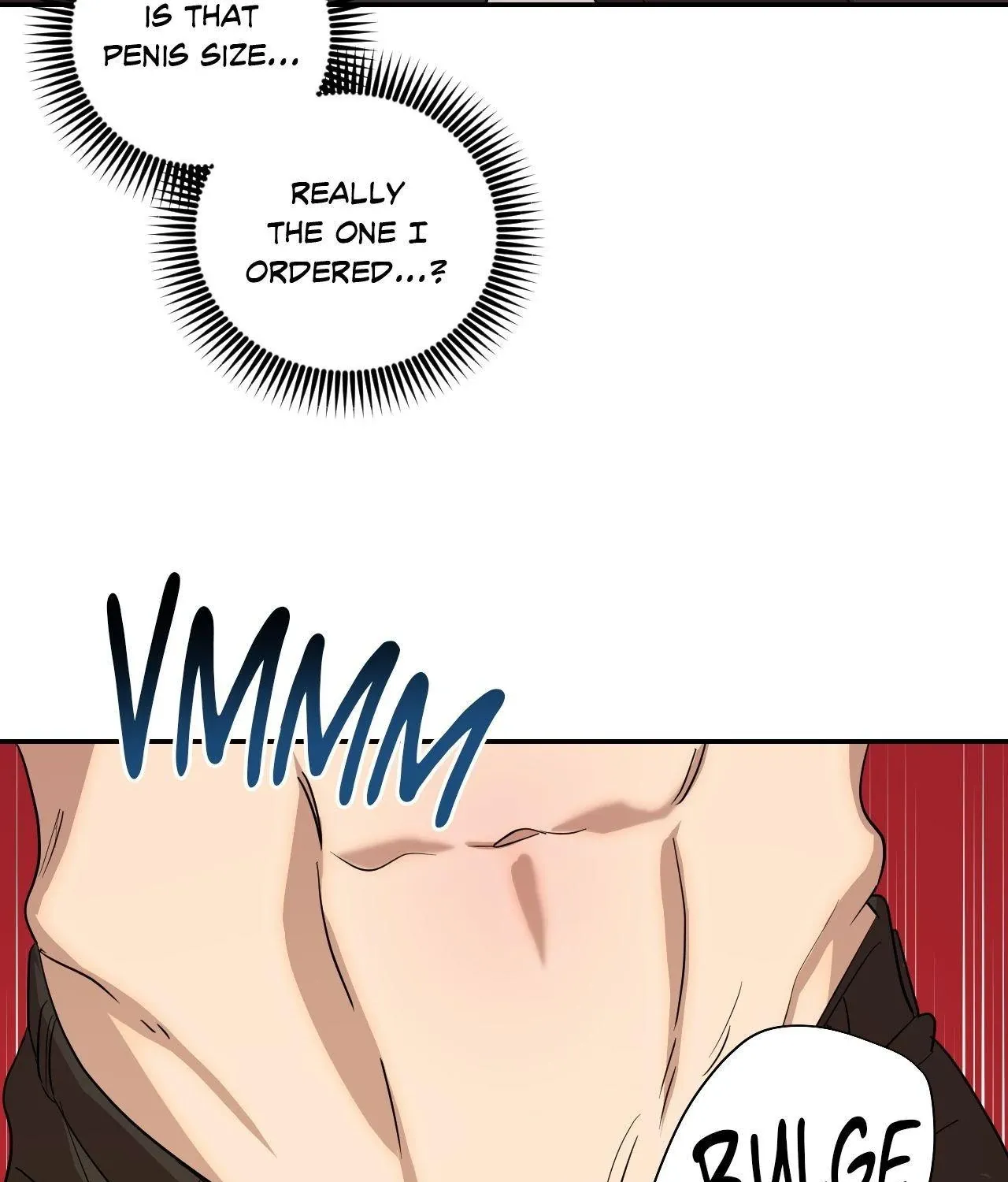 Read Love, Lust, & Joy chapter 7 image 125 on Lezhin