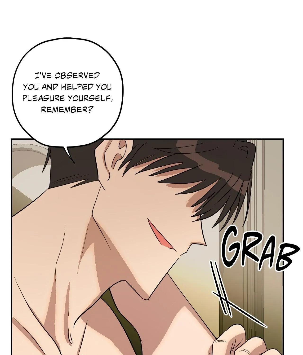 Read Love, Lust, & Joy chapter 7 image 131 on Lezhin