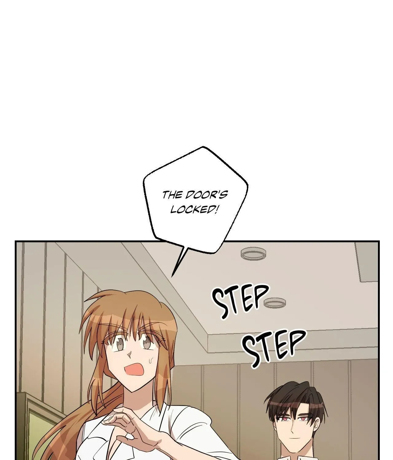 Read Love, Lust, & Joy chapter 7 image 19 on Lezhin