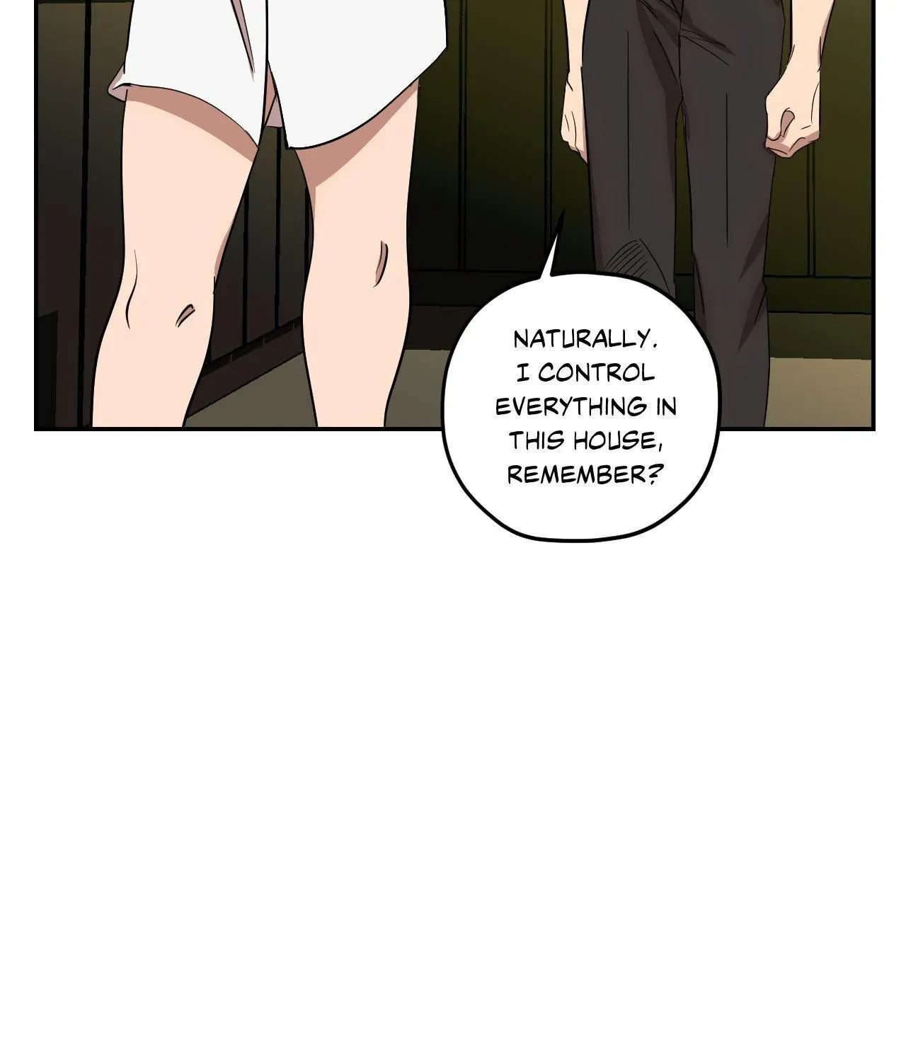 Read Love, Lust, & Joy chapter 7 image 21 on Lezhin