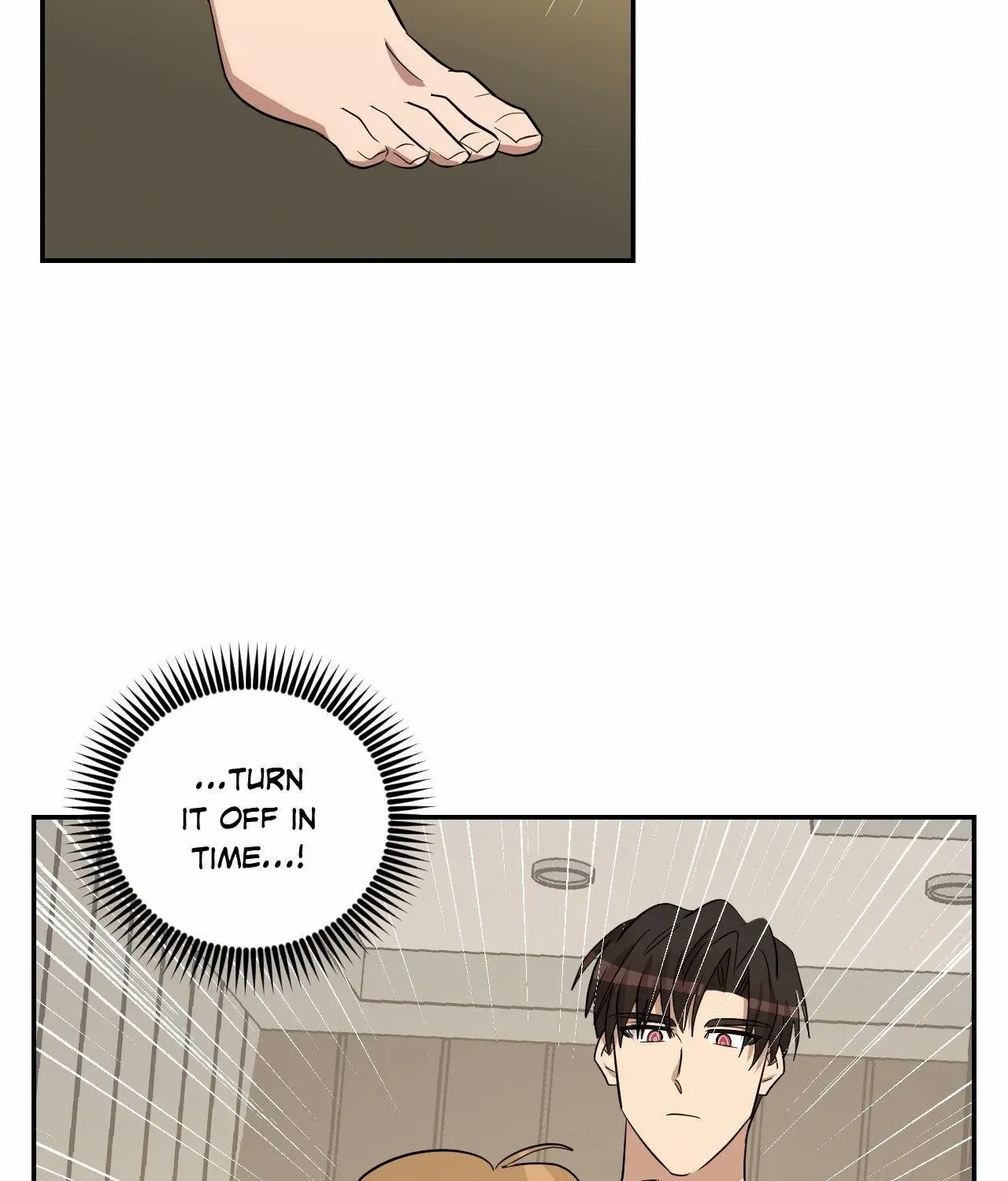 Read Love, Lust, & Joy chapter 7 image 29 on Lezhin