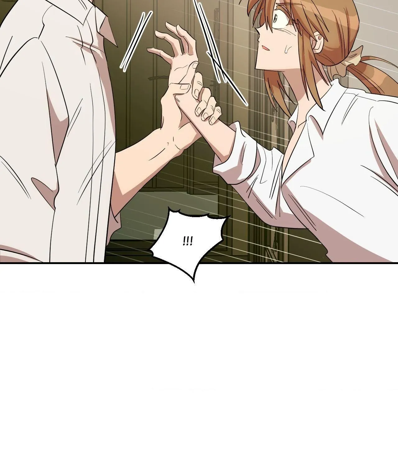 Read Love, Lust, & Joy chapter 7 image 33 on Lezhin