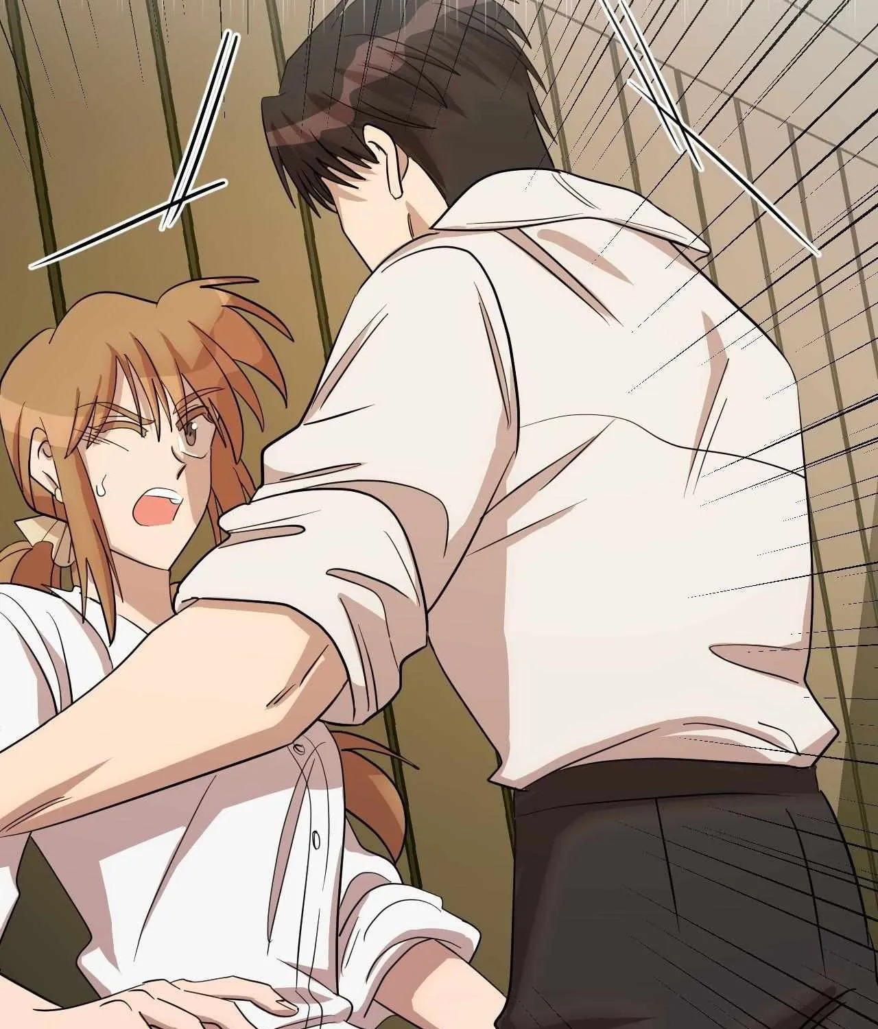 Read Love, Lust, & Joy chapter 7 image 45 on Lezhin