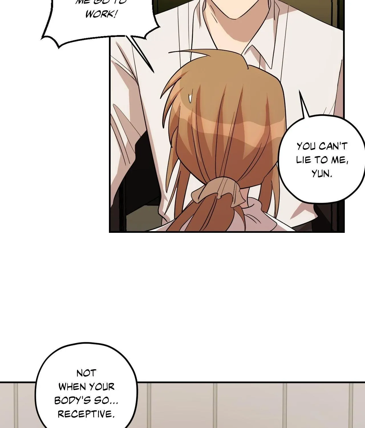 Read Love, Lust, & Joy chapter 7 image 49 on Lezhin
